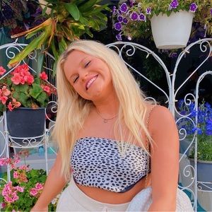 Meet your Posher, Kendall